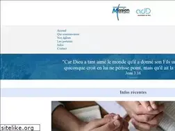 Sites similar to vie.re