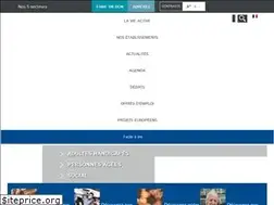 Sites similar to vieactive.fr