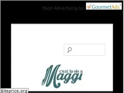 Sites similar to vieamaggi.com