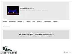 Sites similar to vieanterieure79.com