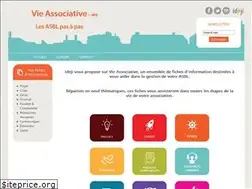 Sites similar to vieassociative.be