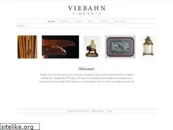 Sites similar to viebahnfinearts.com