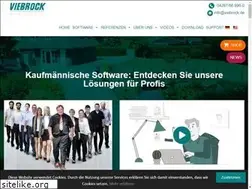 Sites similar to viebrock.de