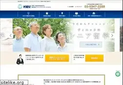 Sites similar to viec-jp.com