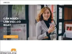 Sites similar to viec.co