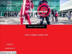 Sites similar to viecc.com