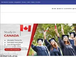 Sites similar to vieceducation.com