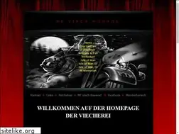 Sites similar to viech-nomads.de