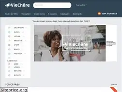 Sites similar to viechere.com