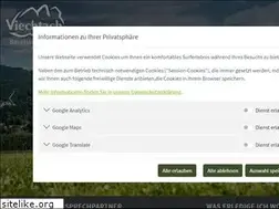 Sites similar to viechtach.de