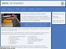 Sites similar to viechtl.de