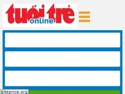 Sites similar to vieclam.tuoitre.vn