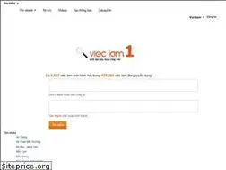 Sites similar to vieclam1.com