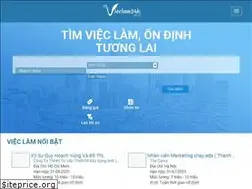 Sites similar to vieclam24h.net.vn