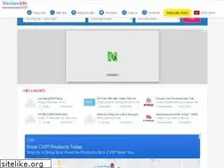 Sites similar to vieclam24h.top