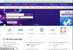 Sites similar to vieclam24h.vn