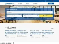 Sites similar to vieclambank.com