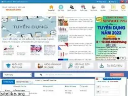 Sites similar to vieclambinhduong.vn