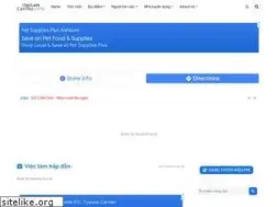 Sites similar to vieclamcantho.info