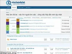 Sites similar to vieclamdalat.com