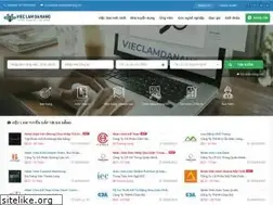 Sites similar to vieclamdanang.vn