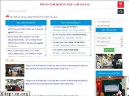 Sites similar to vieclamgialai.vn