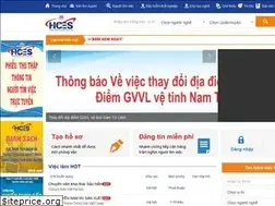 Sites similar to vieclamhanoi.net