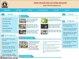 Sites similar to vieclamhanquoc.vn