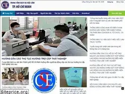 Sites similar to vieclamhcm.net