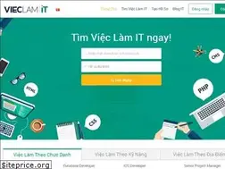 Sites similar to vieclamit.vn