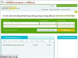 Sites similar to vieclamjapan.com