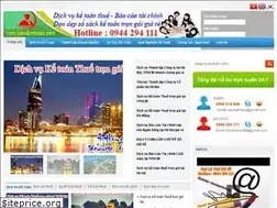 Sites similar to vieclamketoan.net