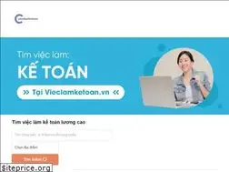 Sites similar to vieclamketoan.vn