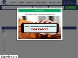 Sites similar to vieclamlaixe.vn