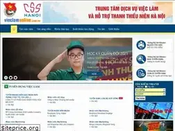 Sites similar to vieclamonline.com.vn