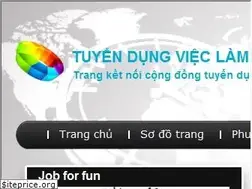 Sites similar to vieclamphuquoc.net