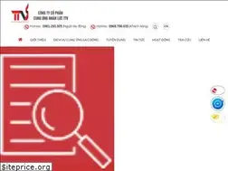 Sites similar to vieclamttv.vn