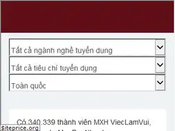 Sites similar to vieclamvui.com
