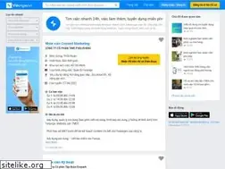 Sites similar to viecngay.vn