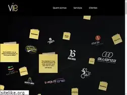 Sites similar to viecomunicacao.com.br