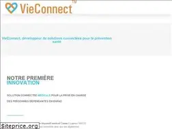 Sites similar to vieconnect.io