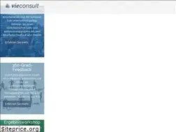 Sites similar to vieconsult.at