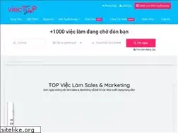 Sites similar to viectop.com.vn
