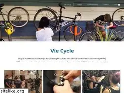 Sites similar to viecycle.com