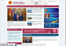 Sites similar to vied.vn