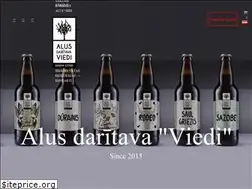 Sites similar to viedalus.lv