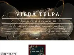 Sites similar to viedatelpa.com