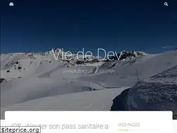 Sites similar to viede.dev