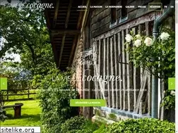 Sites similar to viedecocagne-normandie.com