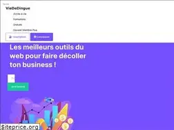 Sites similar to viededingue.com